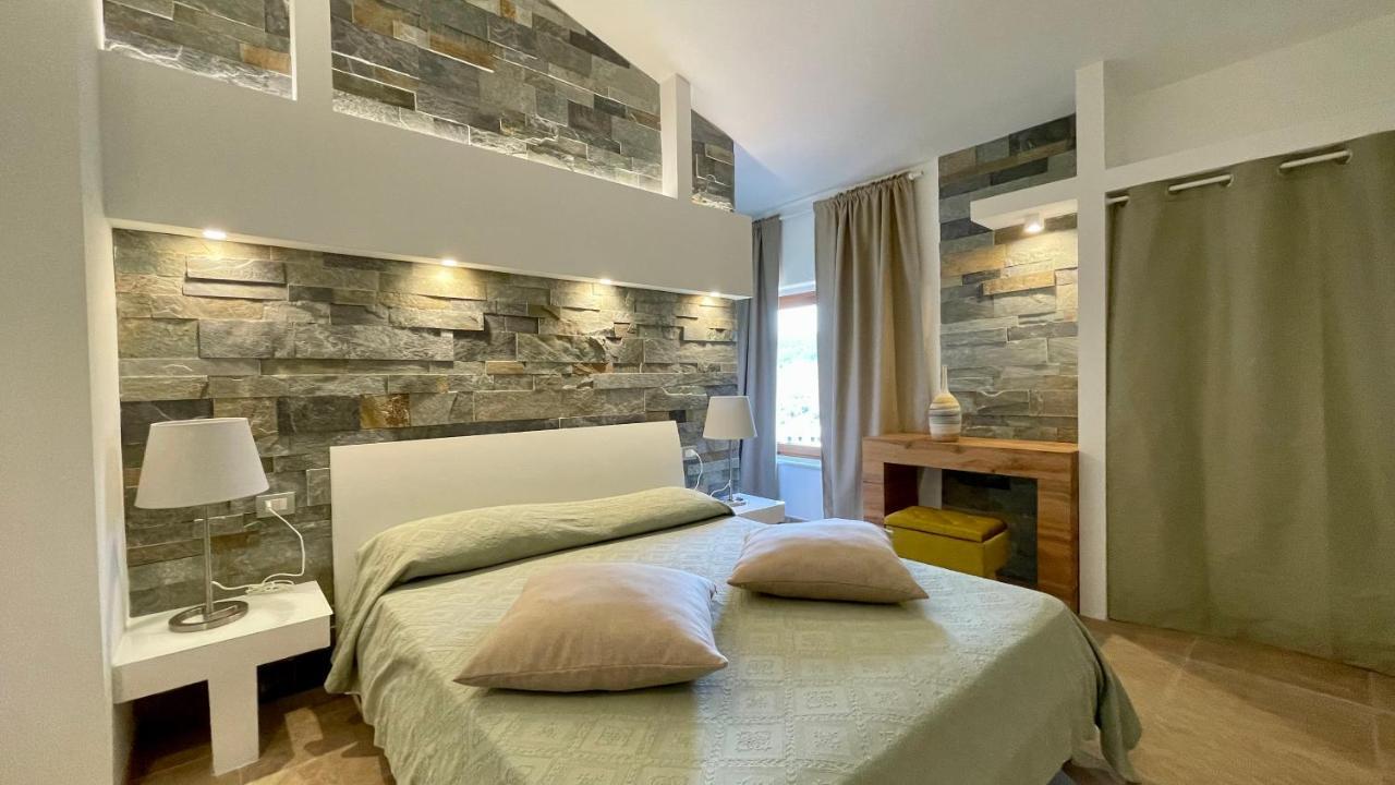 Borgo Del Nespolo Bed and Breakfast Peschici Exteriör bild